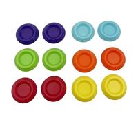 Bearded Dragon Food, 12 Pieces of for Small Animals - for Water E - for Isopods Bearded Dragon Chameleon Collemboli Dwarf Invertebrates