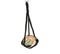 Bearded Dragon Hammock - Breathable Accessories Terrarium Reptiles - Gecko Bed and Hammock for Ferret in Terrarium | for Snake, Chameleon, Acolot, Frog, Turtle, Chinchilla, Hamster, Ferret