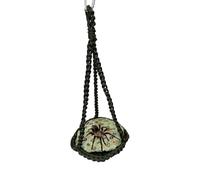 Bearded Dragon Hammock,Breathable Reptile Tank Accessories | Bearded Dragon Tank Accessories - for Frog Turtle Chinchilla Hamster Bird Parrot Basking Climbing Resting