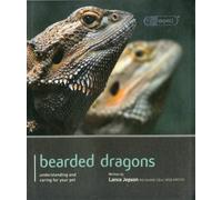 Bearded Dragon - Pet Expert