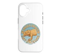Bearded dragon the tiny dinosaur Bearded Dragon Whisperer Case for iPhone 16