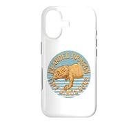 Bearded dragon the tiny dinosaur Bearded Dragon Whisperer Case for iPhone 17