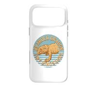Bearded dragon the tiny dinosaur Bearded Dragon Whisperer Case for iPhone 17 Pro Max