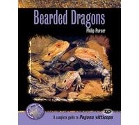 Bearded Dragons (Complete Herp Care)