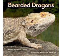 Bearded Dragons (Junior Animal Explorers)