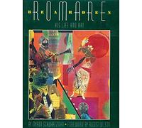 Bearden, Romare: His Life and Art