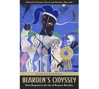 Bearden's Odyssey: Poets Respond to the Art of Romare Bearden