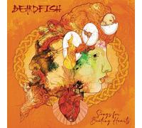 Beardfish - Songs for Beating Hearts - CD / Album Digipak (Limited Edition)