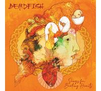 Beardfish - Songs For Beating Hearts