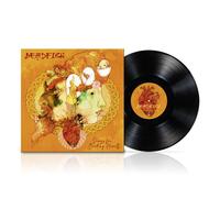 Beardfish Songs for beating hearts LP multicolor Onesize