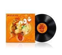 BEARDFISH - SONGS FOR BEATING HEARTS - Vinyl Record - N15z