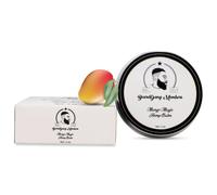 Beardgang Members Mango Magic Hemp Balm In Na na 100ml