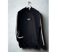 BeardGang Members Men's BGM Jersey in Black | Size: Large BeardGang Members Black L