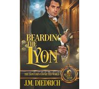 Bearding the Lyon: The Lyon's Den Connected World