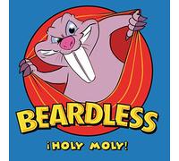 Beardless - Holy Moly! (+Download) [VINYL]