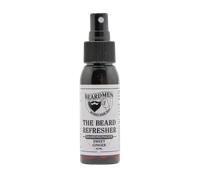 Beardmen The Beard Refresher 60ml Sweet Ginger