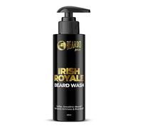 Beardo Beard Wash, 100 ml (The Irish Royale) | Made in India