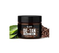 Beardo De-Tan Face Gel for Men, 50 g