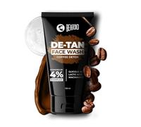 Beardo De-Tan Facewash for Men 100ml Free Shipping
