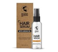Beardo Hair Serum With Argan Oil - 50ml