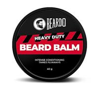 Beardo Heavy Duty Beard Balm (40g)