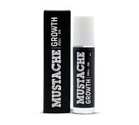 Beardo Moustache Growth Roll On - 8 ml