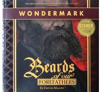 Beards of Our Forefathers (Wondermark)