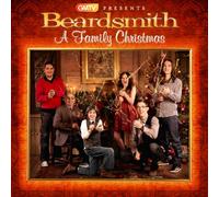 Beardsmith - A Family Christmas (GMTV The No1 Family)