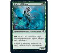 Bearer of Memory | Kamigawa: Neon Dynasty