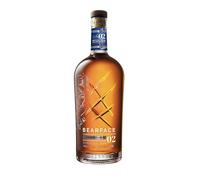 Bearface Whisky | Wilderness Series 02: Mitlenatch Island | 70cl, 42.5% ABV