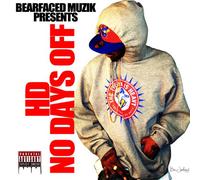 Bearfaced Muzik Presents: No Days Off