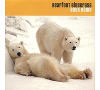 Bearfoot Bluegrass - Back Home