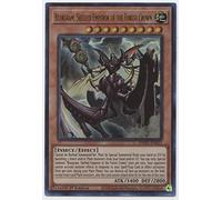 Beargram, Shelled Emperor of The Forest Crown - PHHY-EN021 - Ultra Rare - 1st Edition