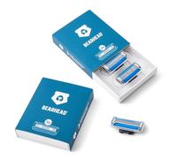 BEARHEAD Head Razor Refill Blade Cartridges (6)