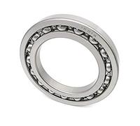 Bearing 16014 7000114 70x110x13 for Ciclop 3D Scanner Open Deep Groove Ball Bearings Single Row Bearing 1Pcs