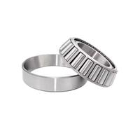 Bearing 30615 Chrome Steel Tapered Roller Bearings 75 * 135 * 45mm 1Pcs