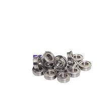 Bearing 5/10PCS Bearing F681X-ZZ F682ZZ F683ZZ F684ZZ F685ZZ F686ZZ F687ZZ F688ZZ F689ZZ High Speed(NSK F688ZZ,5PCS)