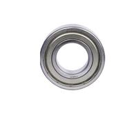 Bearing 5/10Pcs MR126ZZ ABEC-5 6x12x4 Mm High Speed Deep Groove Ball Bearing Miniature Bearing Advanced MR126Z MR126(10PCS)