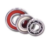 Bearing 5Pcs 10Pcs 6202ZZ 6202LLU ABEC-9 Ball Bearing 15x35x11mm Deep Groove 6202 Ball Bearing(10pcs,NTN 6202-ZZ)
