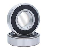 Bearing 6305 6306 6307 6308 6309 2RZ/Z3 high speed deep groove ball motor bearing(6305-RZ/Z3)