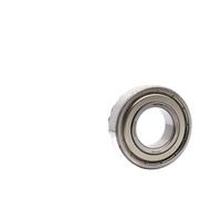 Bearing 674ZZ High Speed Miniature Bearing 5/10pcs 4x7x2.5 Slim Thin Section Deep Groove 674Z Ball Bearings 674(10Pcs)