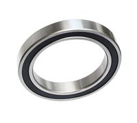 Bearing 6921 6921RS 61921 61921-2RS1 6921-2RS 105x145x20mm Shielded Deep Groove Ball Bearings Single Row 1Pcs