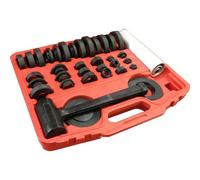 Bearing And Seal Installation Kit 37pc
