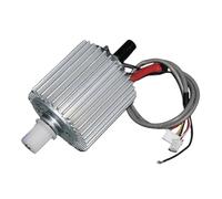 bearing B4260 high torque brushless electronic starter heat sink 12-24V low-speed silent 775 brushless electronic starter RRBXXUYN