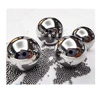 bearing balls, Bearing Balls, 1 solid bearing steel ball(9.62mm)