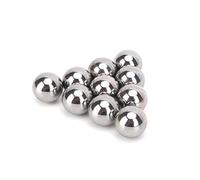 Bearing balls, Bearing Balls, Bearing steel precision steel balls, 15mm16mm17mm18mm19mm20mm21mm22mm, 10 pcs(14.2mm)