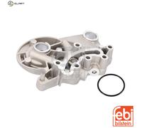 Camshaft Bracket with Sealing Ring Febi 171970 For Seat Exeo Leon Toledo 2004-13