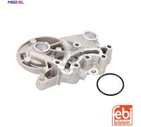 Camshaft Bracket with Sealing Ring Febi 171970 For Seat Exeo Leon Toledo 2004-13