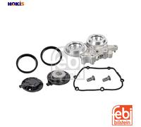 FEBI BILSTEIN BEARING BRACKET, CAMSHAFT AUDI SEAT SKODA VW A1 A3 A4 A4 ALLROAD A