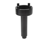 Bearing Carrier Retainer Wrench 91-61069, Thread Chaser Nut Removal Tool for Marine Bravo One MC - 1 R - MR Alpha One Gen Two TRS Outboard Drive Units